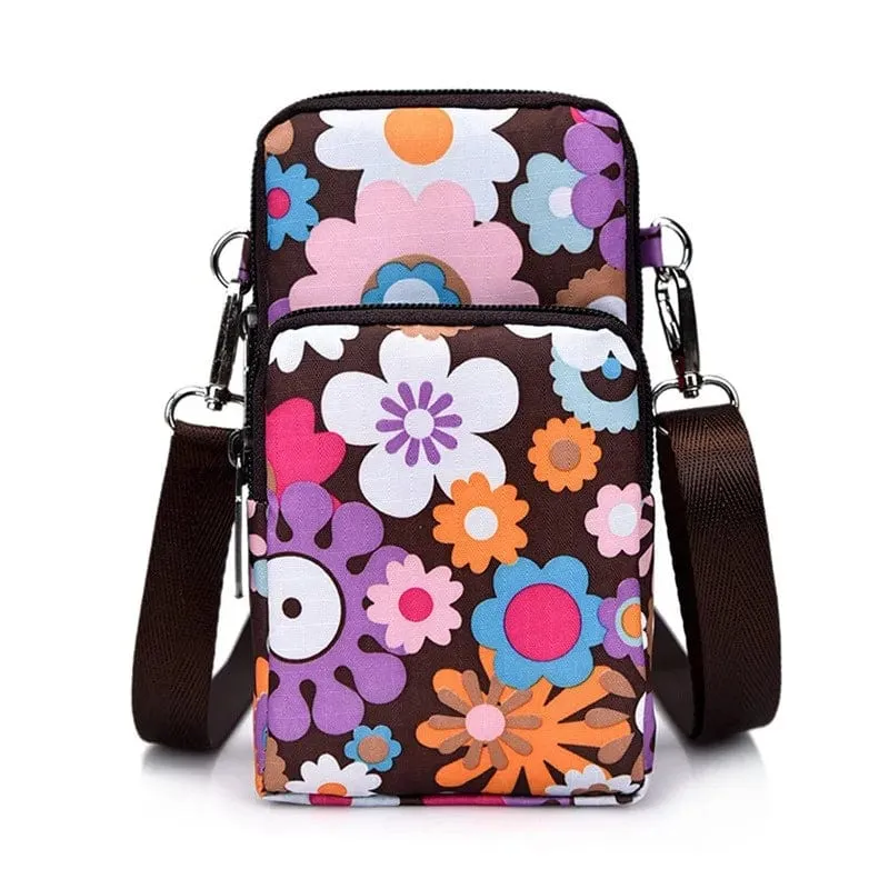 FreeSpirit Female Shoulder Bag
