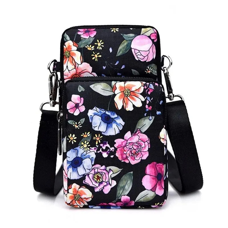 FreeSpirit Female Shoulder Bag