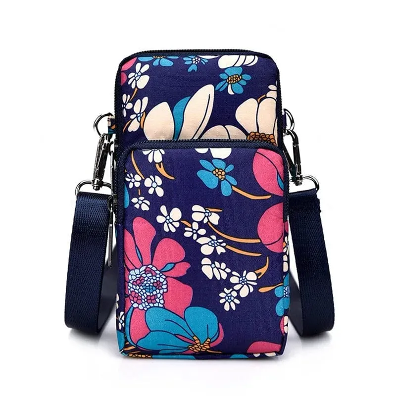 FreeSpirit Female Shoulder Bag