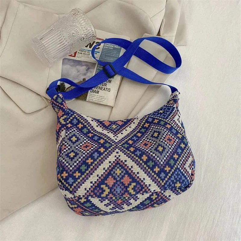 FreeSpirit Female Shoulder Bag