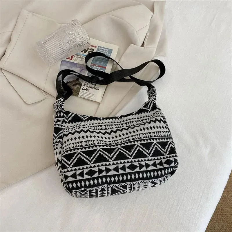 FreeSpirit Female Shoulder Bag