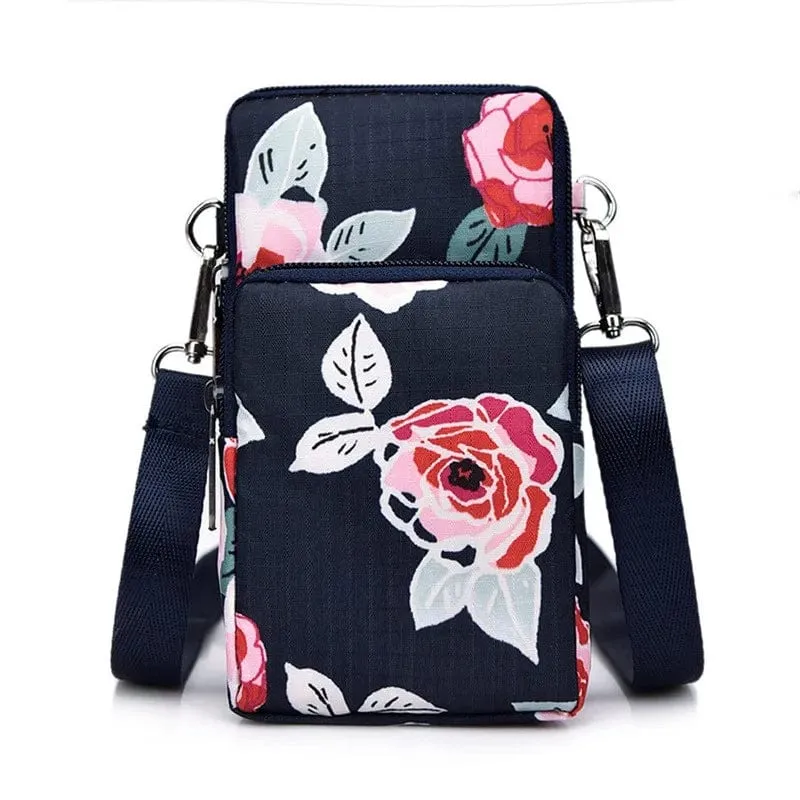 FreeSpirit Female Shoulder Bag