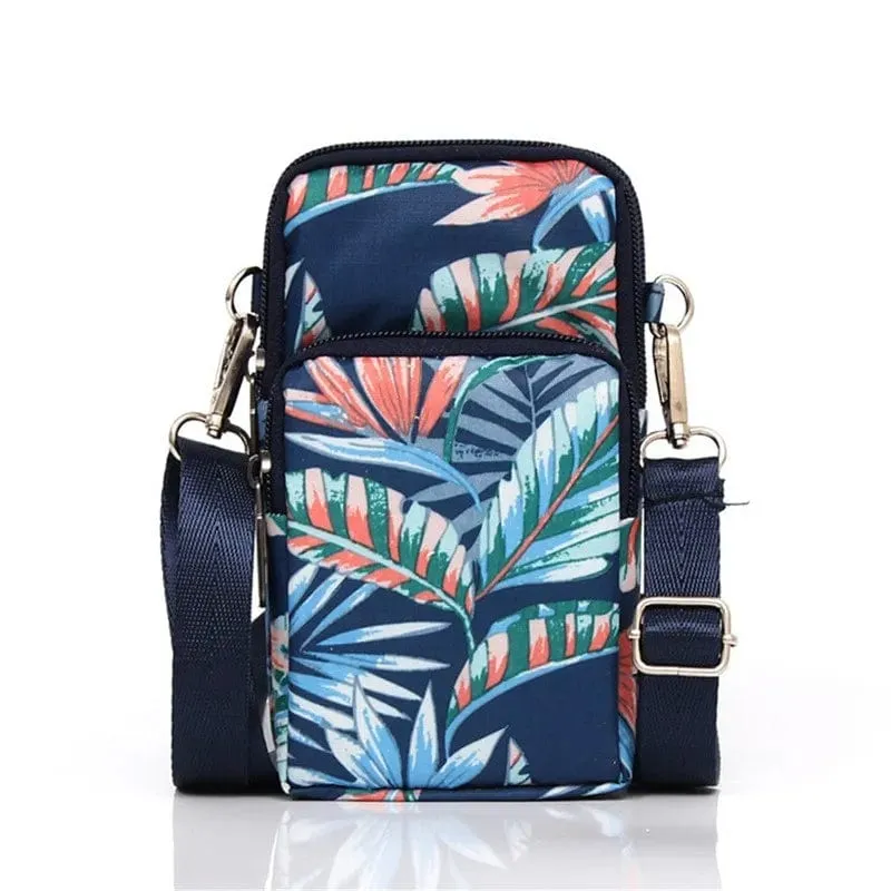 FreeSpirit Female Shoulder Bag