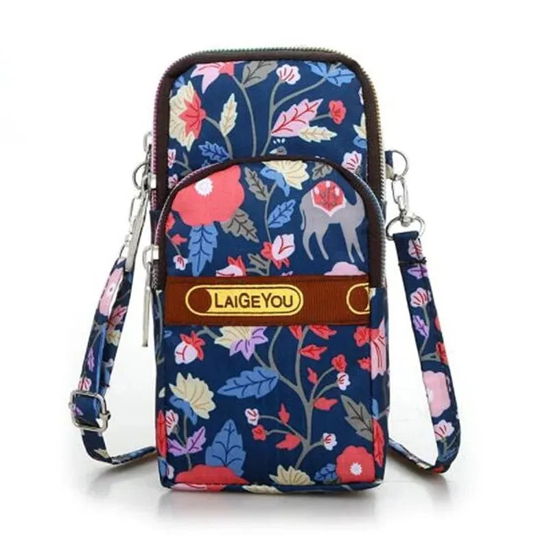 FreeSpirit Female Shoulder Bag