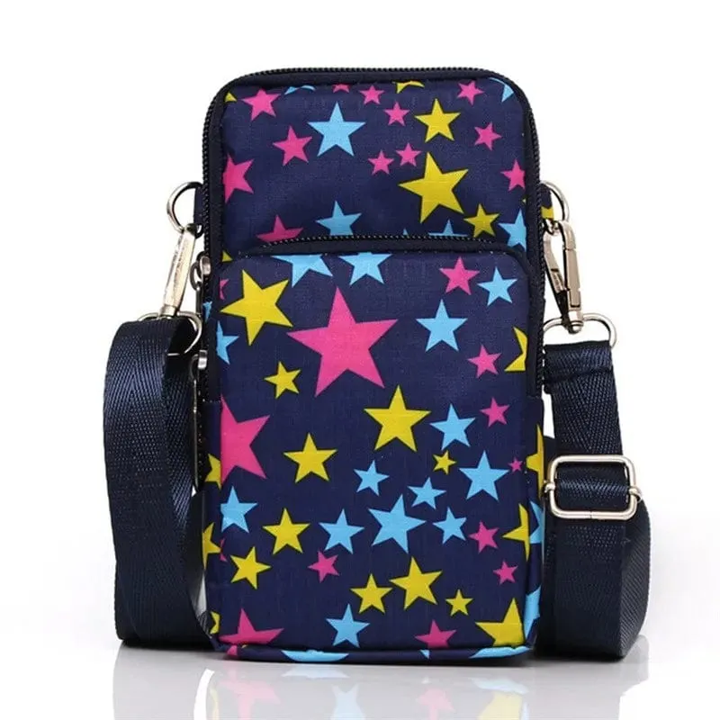 FreeSpirit Female Shoulder Bag