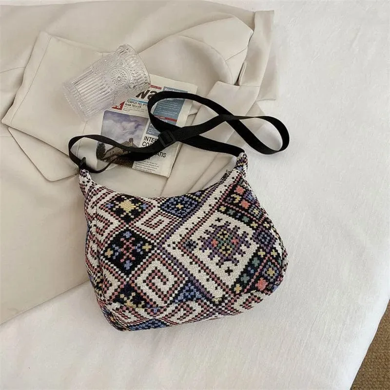FreeSpirit Female Shoulder Bag