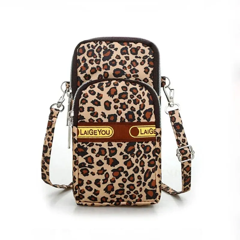 FreeSpirit Female Shoulder Bag