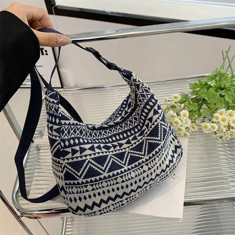 FreeSpirit Female Shoulder Bag