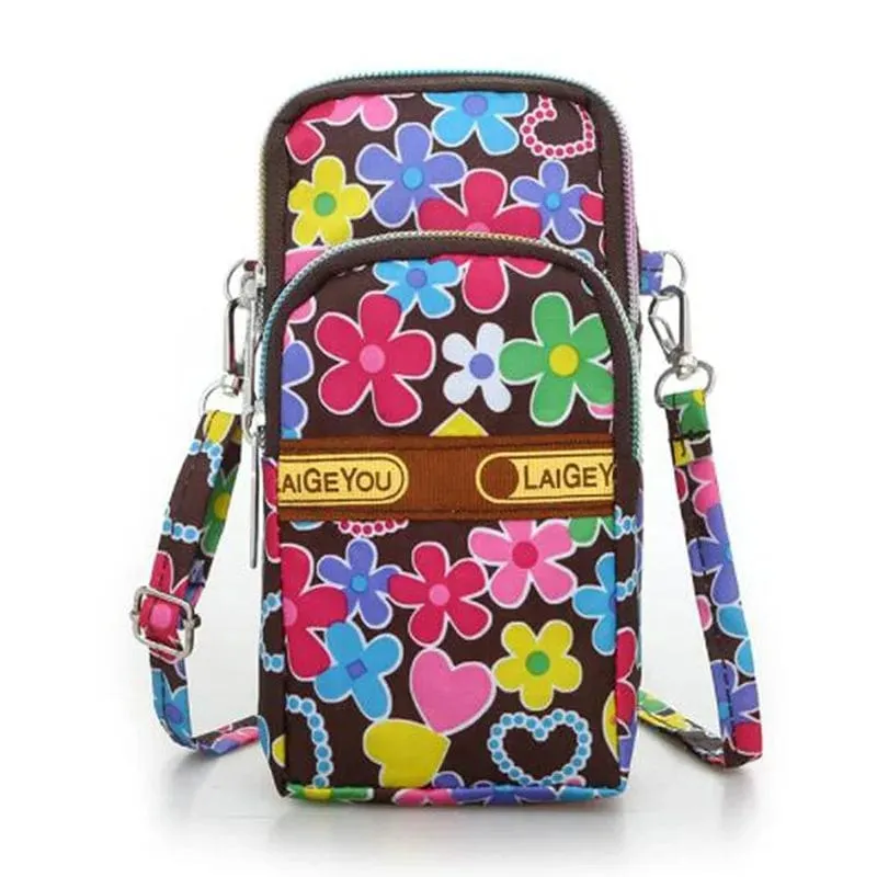 FreeSpirit Female Shoulder Bag