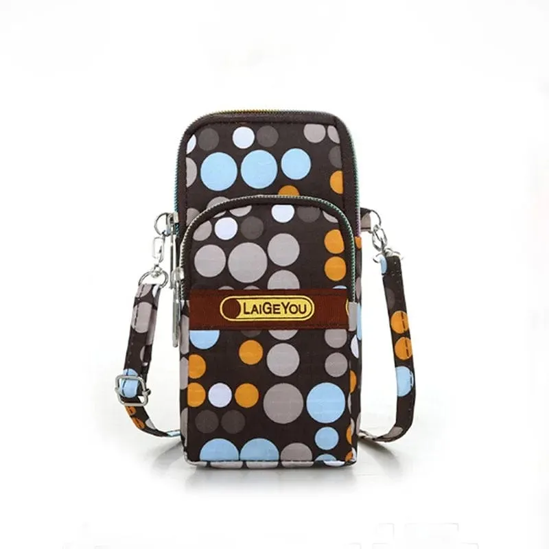 FreeSpirit Female Shoulder Bag