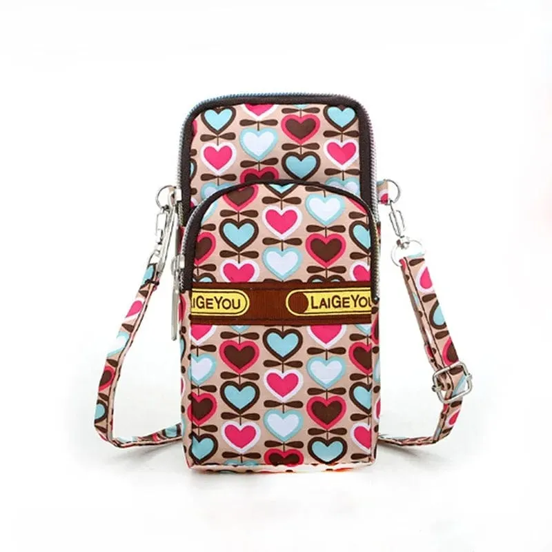 FreeSpirit Female Shoulder Bag
