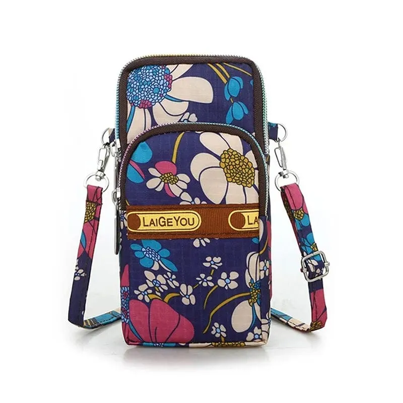 FreeSpirit Female Shoulder Bag