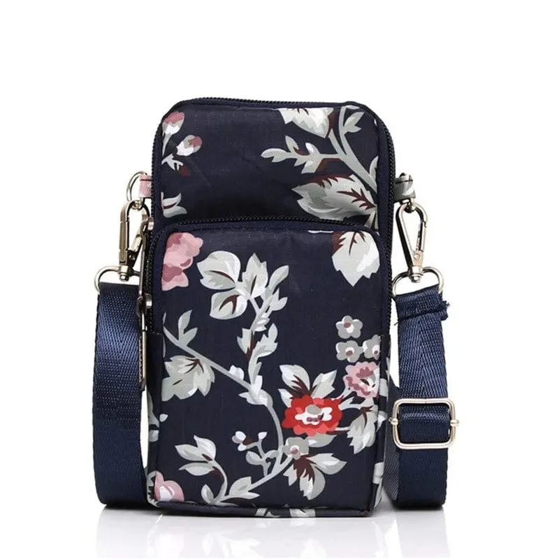 FreeSpirit Female Shoulder Bag
