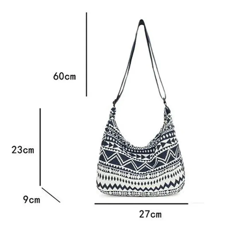 FreeSpirit Female Shoulder Bag