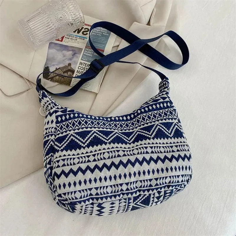 FreeSpirit Female Shoulder Bag