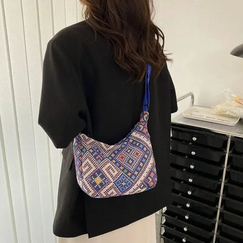 FreeSpirit Female Shoulder Bag