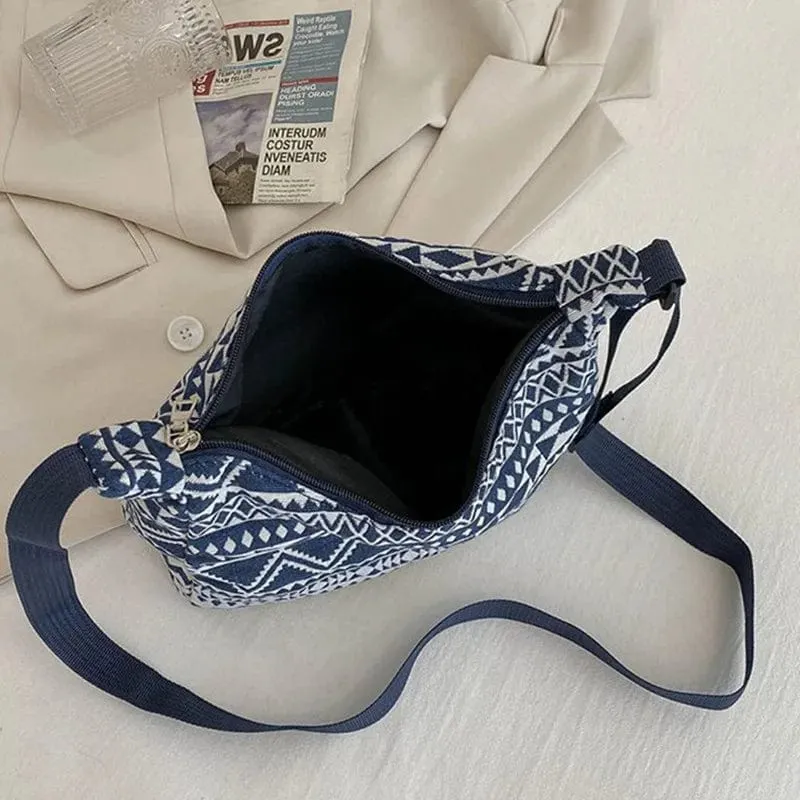 FreeSpirit Female Shoulder Bag