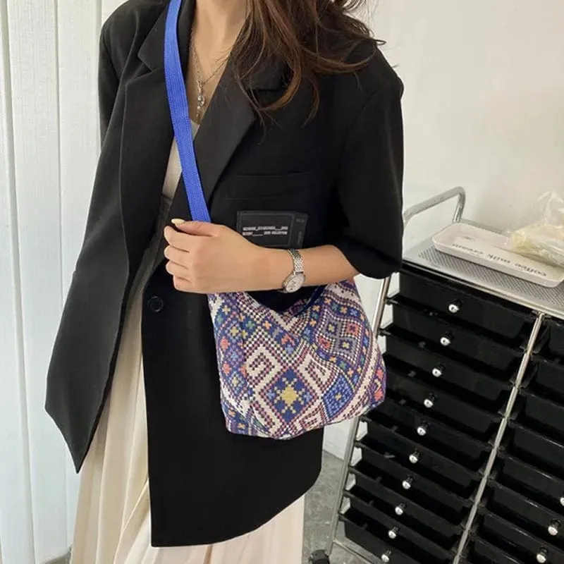 FreeSpirit Female Shoulder Bag