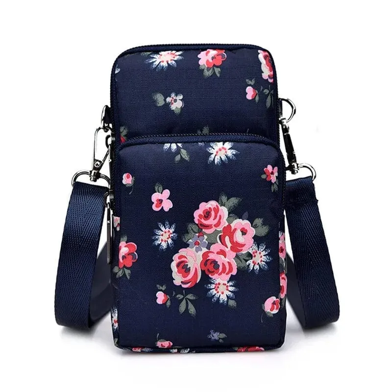 FreeSpirit Female Shoulder Bag