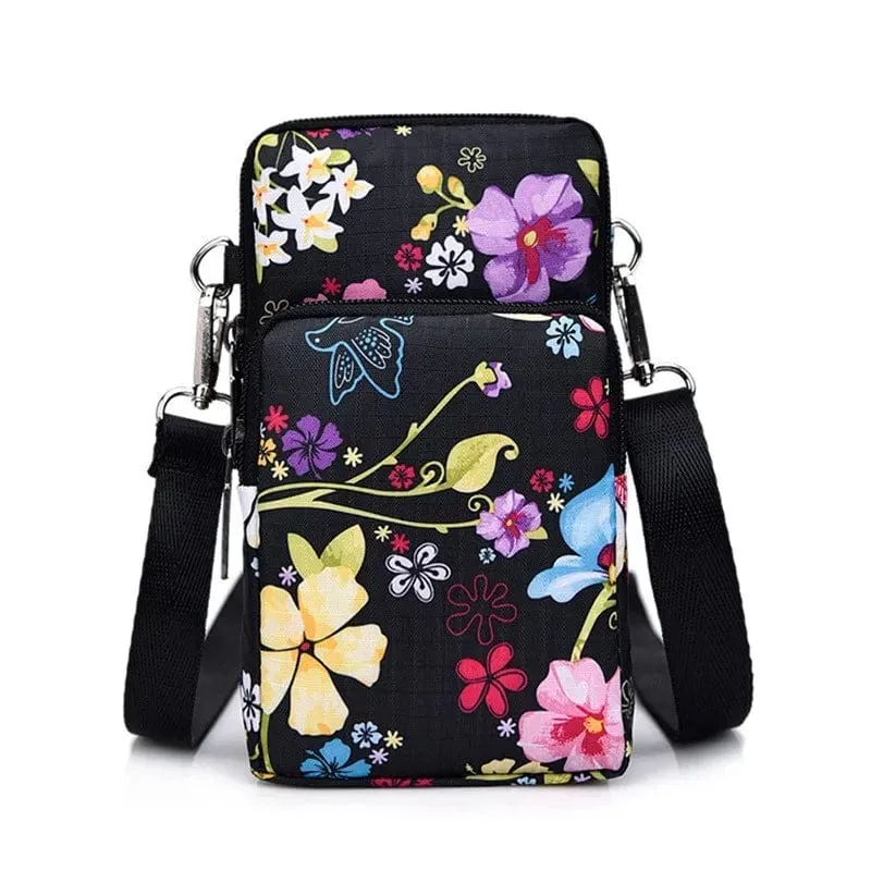 FreeSpirit Female Shoulder Bag