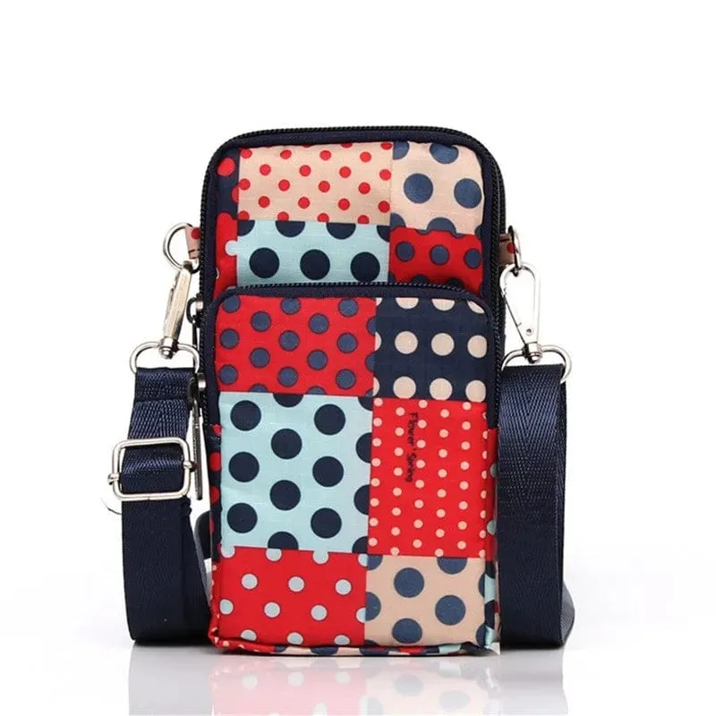 FreeSpirit Female Shoulder Bag