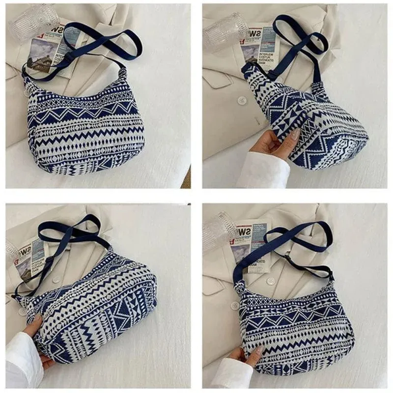 FreeSpirit Female Shoulder Bag