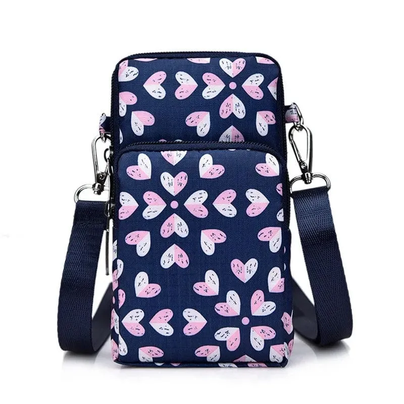 FreeSpirit Female Shoulder Bag