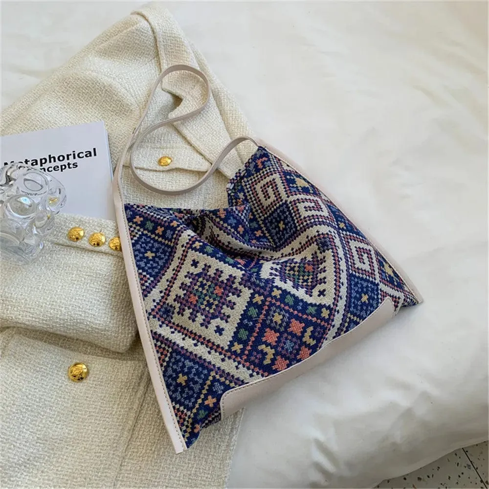 FreeSpirit Women Cloth Bag