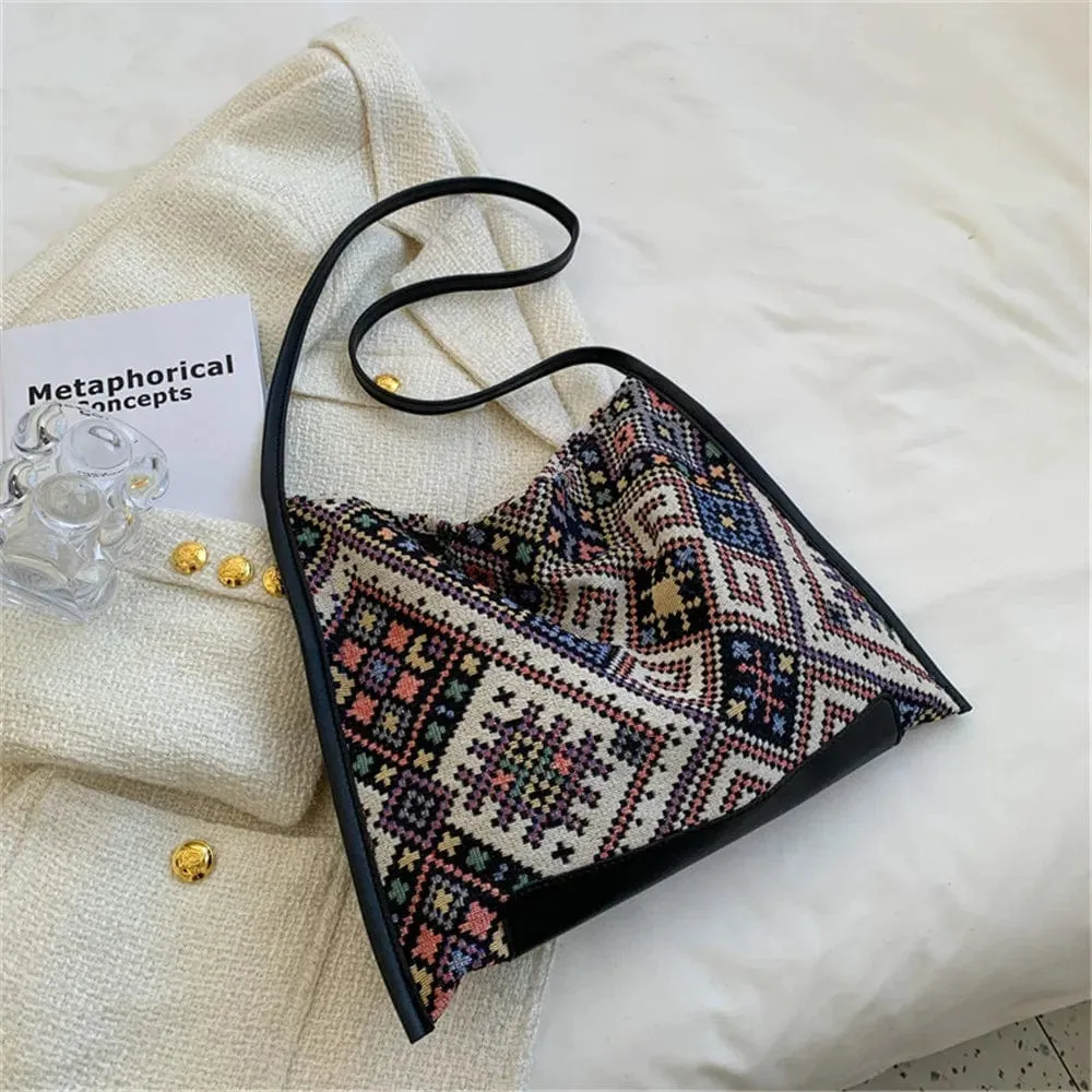 FreeSpirit Women Cloth Bag