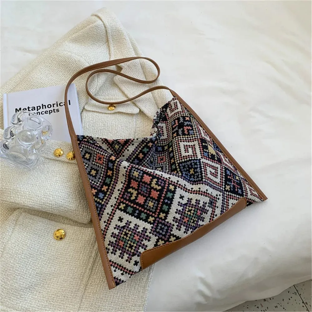 FreeSpirit Women Cloth Bag