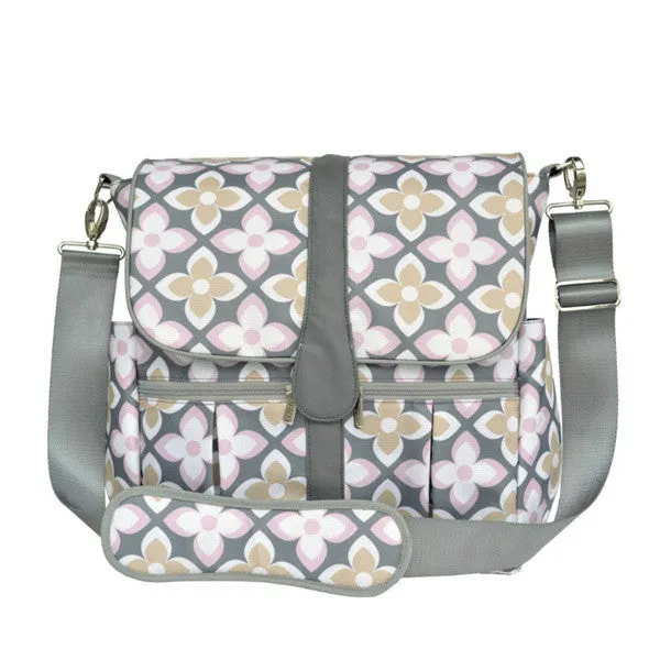 JJ Cole Backpack Diaper Bag