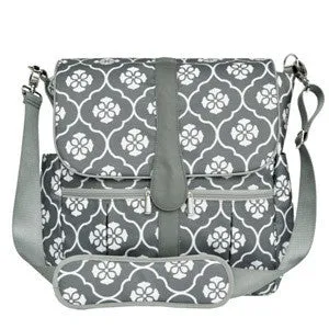 JJ Cole Backpack Diaper Bag
