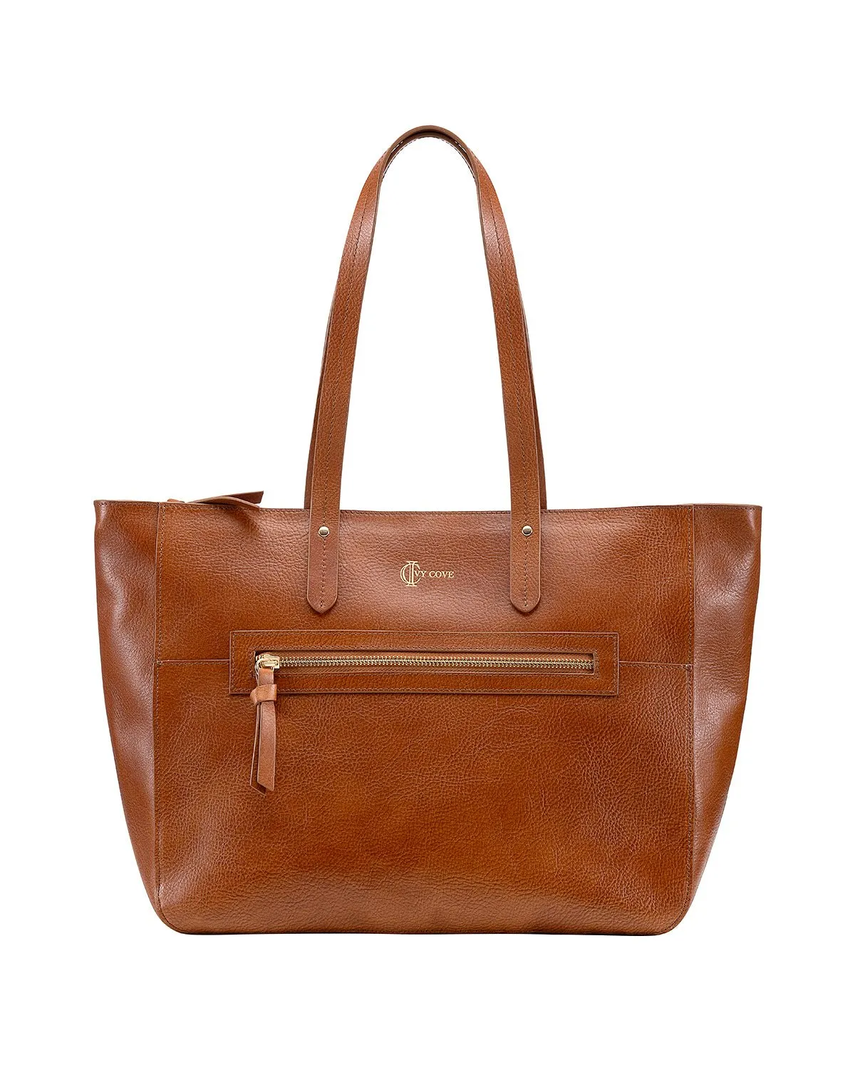 Morro Zip Tote