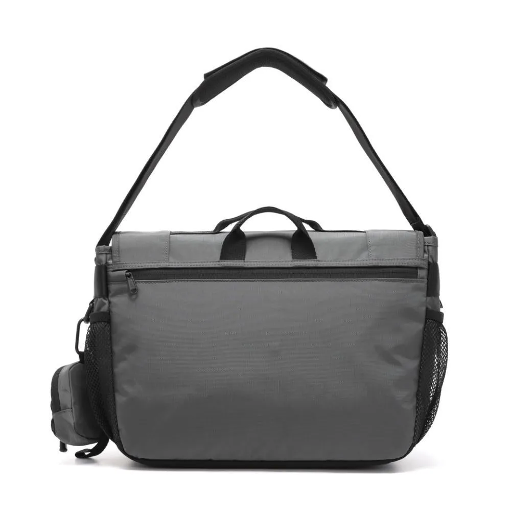 National Geographic N255ACR020 Brave Messenger Bag