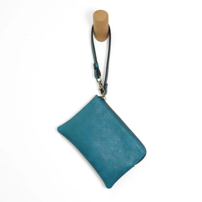 Pippa Wristlet Pouch