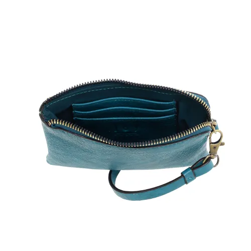 Pippa Wristlet Pouch