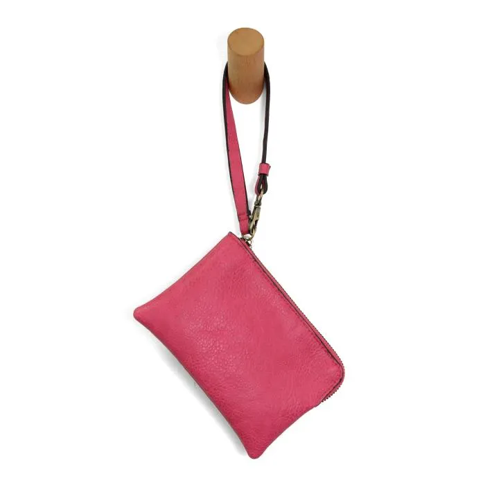 Pippa Wristlet Pouch
