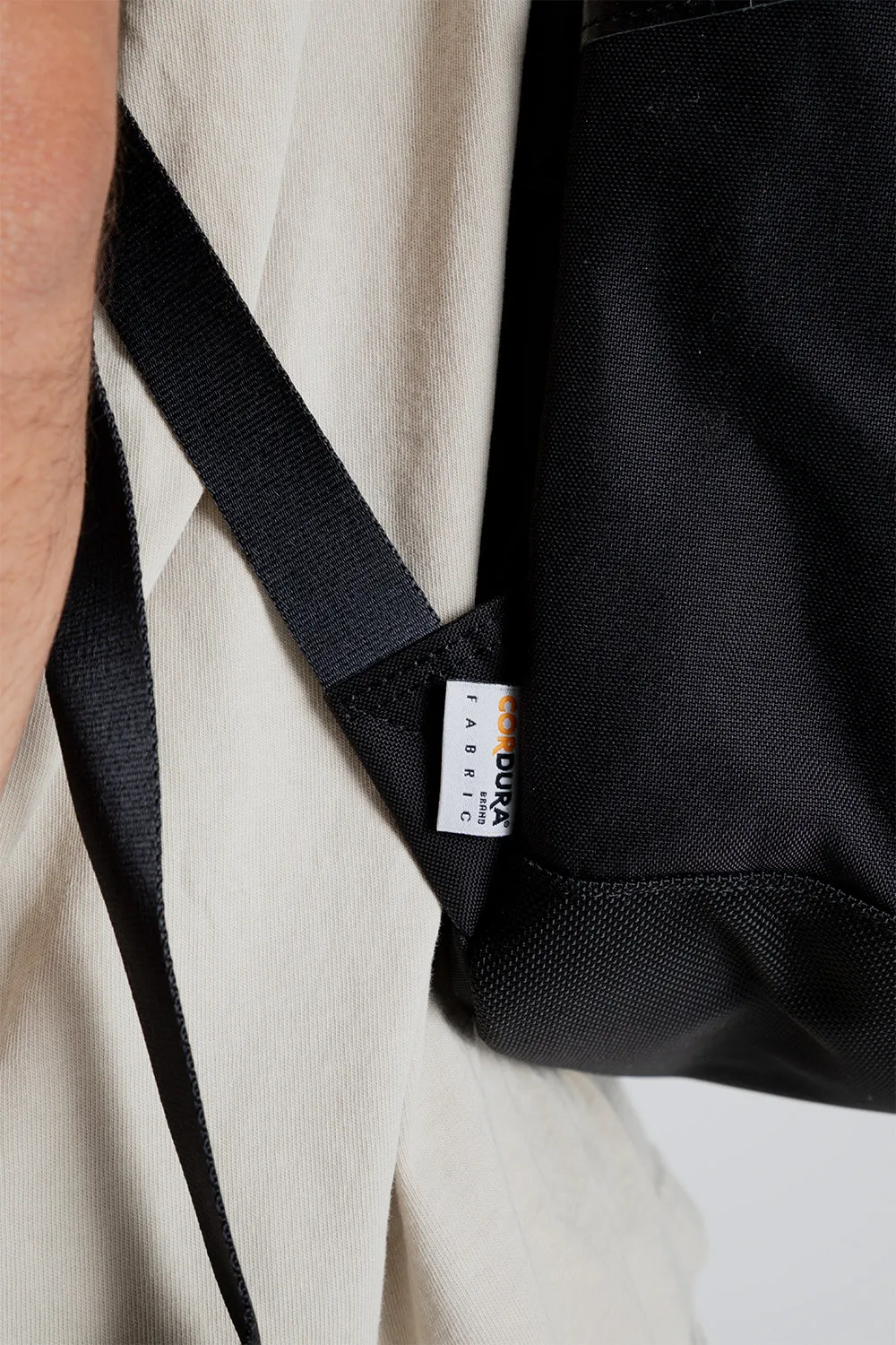 POTENTIAL-V3 Backpack - Black