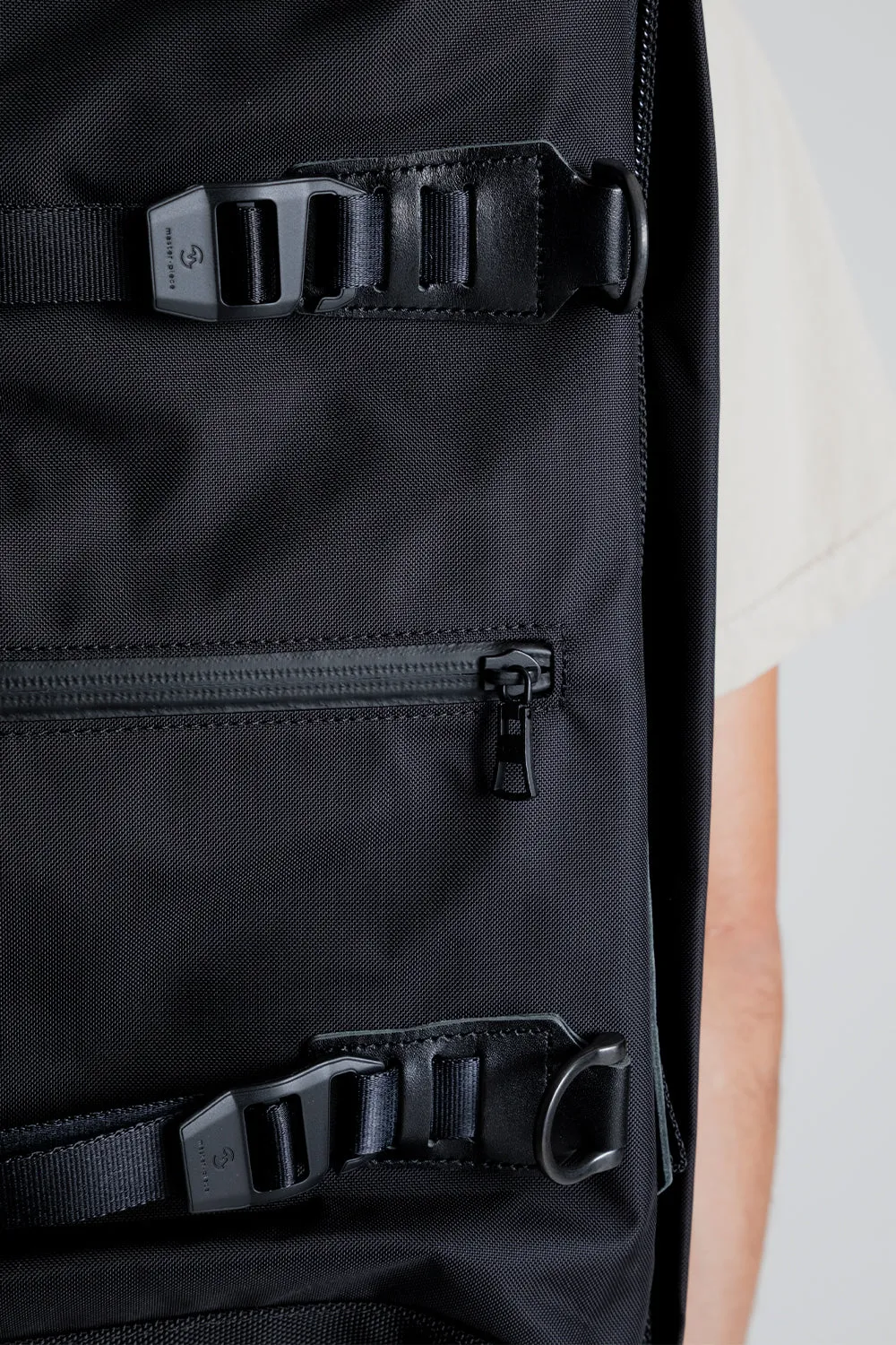 POTENTIAL-V3 Backpack - Black
