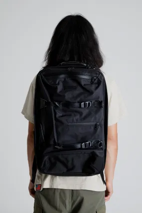 POTENTIAL-V3 Backpack - Black