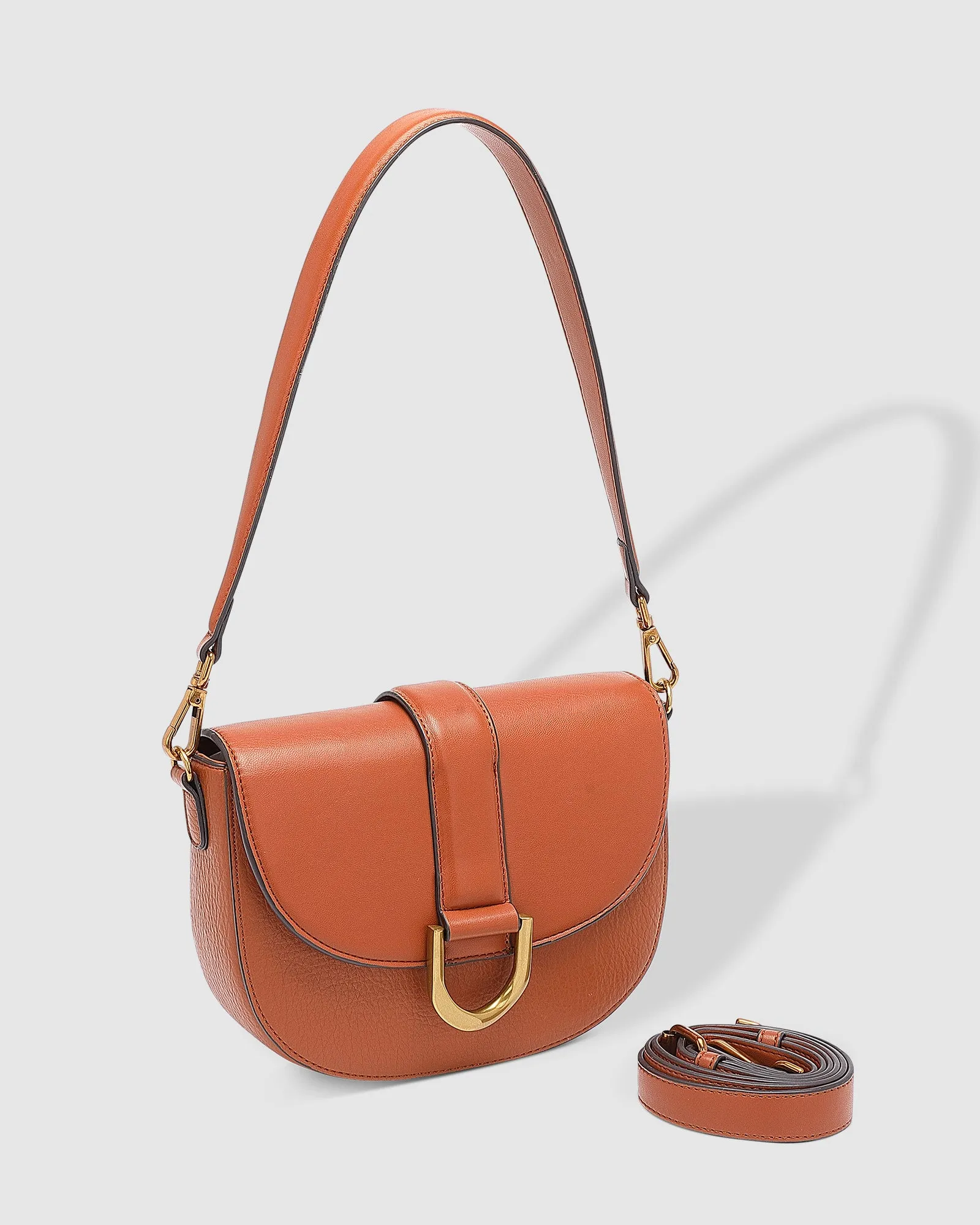 Scarlett Crossbody Bag