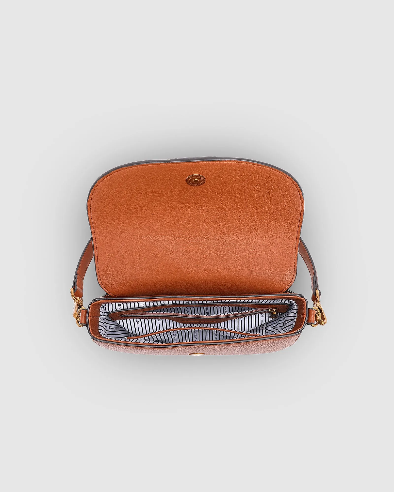 Scarlett Crossbody Bag