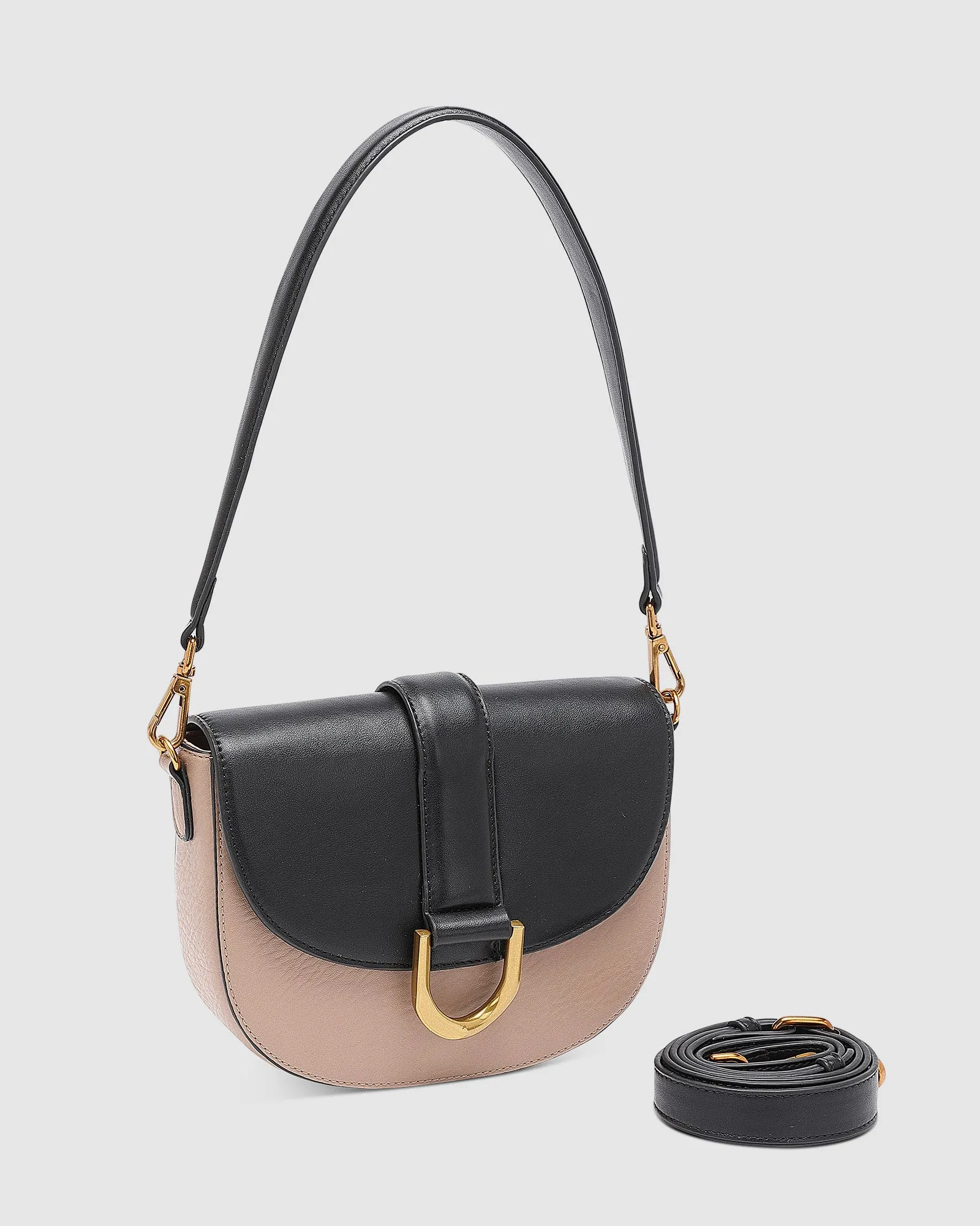 Scarlett Crossbody Bag