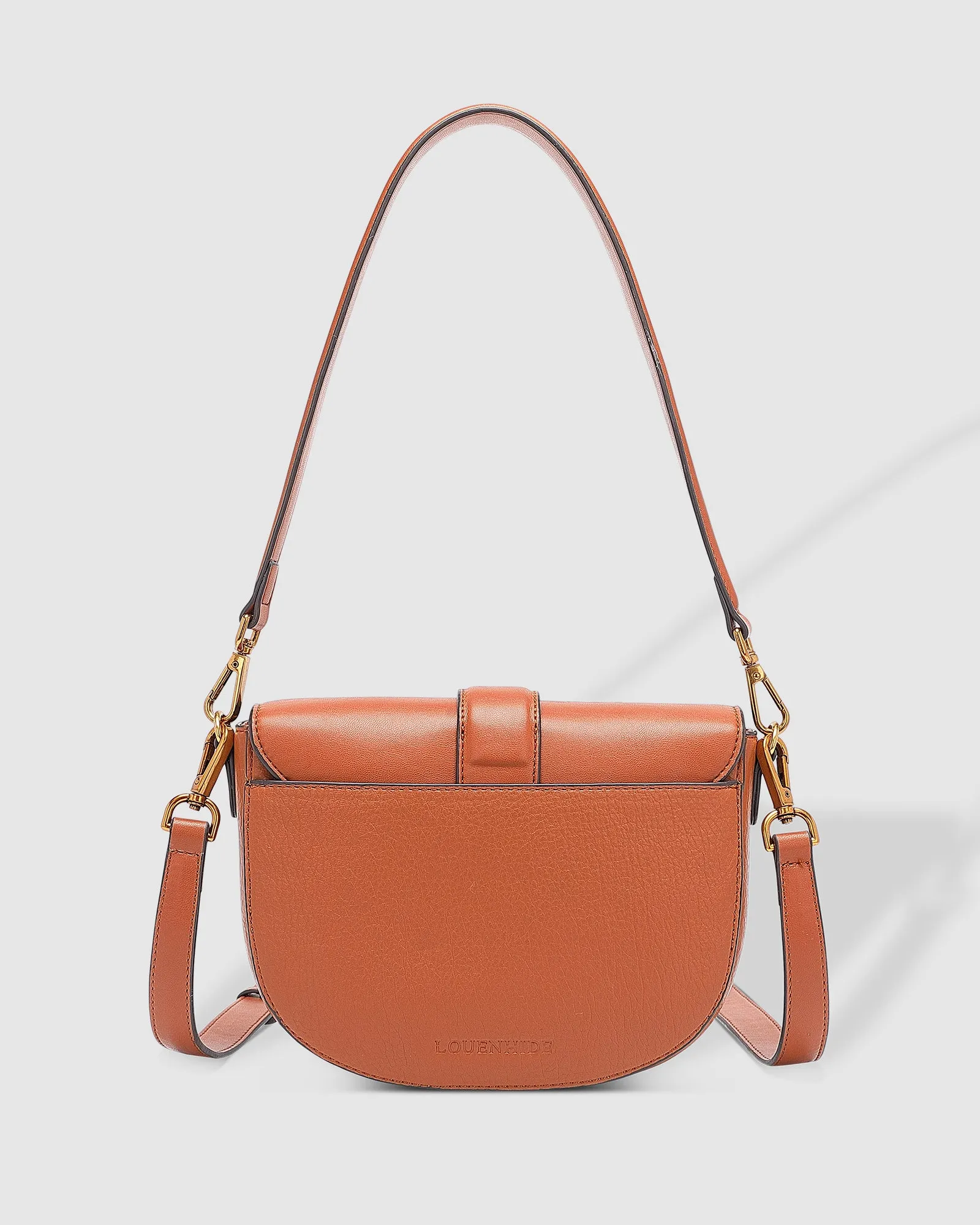 Scarlett Crossbody Bag