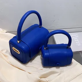 Vvsha Fashion Women Saddle Luxury Designer Bags Mini pu Leather Handbags and Purses Chic Shoulder Pouch Spring New 2022