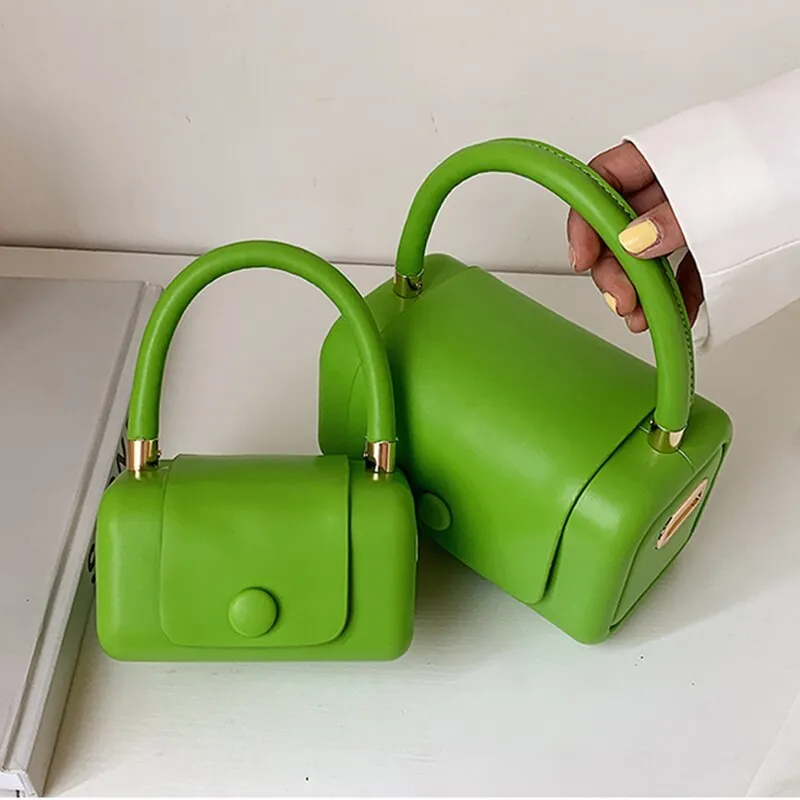 Vvsha Fashion Women Saddle Luxury Designer Bags Mini pu Leather Handbags and Purses Chic Shoulder Pouch Spring New 2022