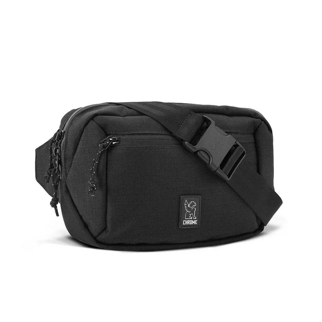 Ziptop Waistpack