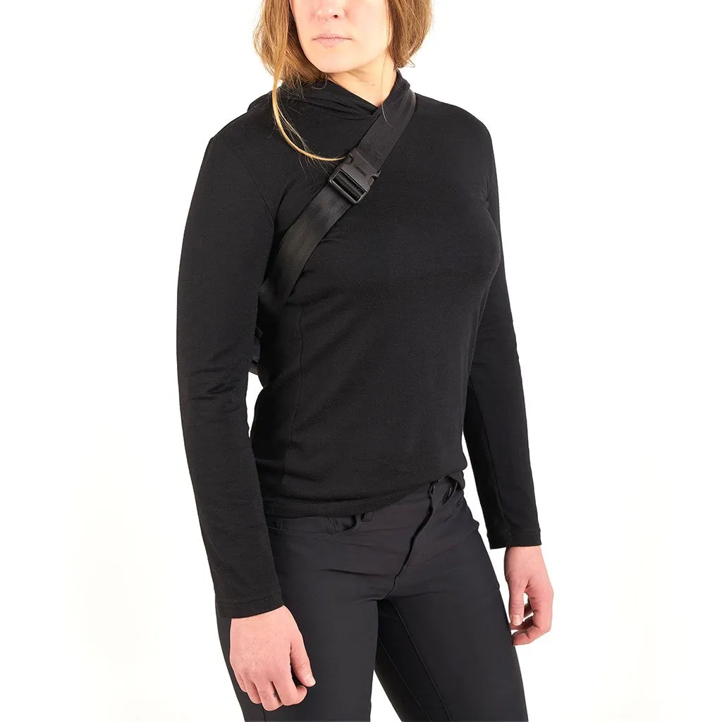 Ziptop Waistpack