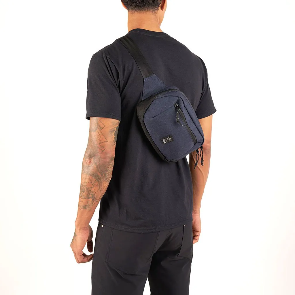 Ziptop Waistpack