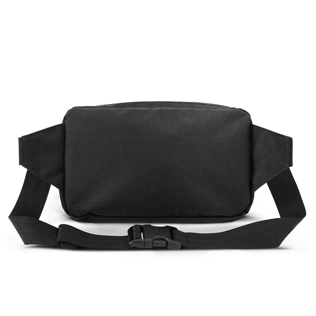 Ziptop Waistpack